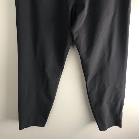 Castore Womens Size 10R Performance Pants Activewear Lightweight Reflective - Picture 12 of 15